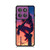 Unit Evangelion 01 Motorola Moto G Power 5G 2025 Case