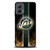 Utah Jazz 03 Motorola Moto G Power 5G 2024 Case
