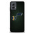 Utah Jazz 04 Motorola Moto G Power 5G 2024 Case