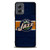Utah Jazz Wooden Pattern Motorola Moto G Power 5G 2024 Case