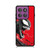 Venom Symbiote In Red Motorola Moto G Power 5G 2025 Case