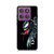 Venom Symbiote Surge Motorola Moto G Power 5G 2025 Case