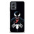Venom Symbiote Motorola Moto G Power 5G 2024 Case