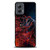 Venom vs Carnage Motorola Moto G Power 5G 2024 Case