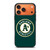 Oakland Athletics 04 iPhone 17 Pro MaxCase