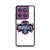 Washington Mystics 02 Motorola Moto G Power 5G 2025 Case