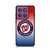 Washington Nationals 01 Motorola Moto G Power 5G 2025 Case