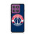 Washington Wizards 03 Motorola Moto G Power 5G 2025 Case