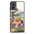 Winnie the Pooh Friendship Motorola Moto G Power 5G 2024 Case