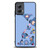 Winnie the Pooh with Piglet Motorola Moto G Power 5G 2024 Case