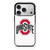 Ohio States Buckeyes iPhone 17 ProCase
