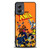 X Men 97 Characters in Action Motorola Moto G Power 5G 2024 Case