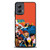 X Men Back to 97 Motorola Moto G Power 5G 2024 Case