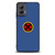X Men Classic Logo Marvel Motorola Moto G Power 5G 2024 Case