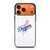 Oklahoma City Dodgers iPhone 17 Pro MaxCase