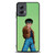 Yu Yu Hakusho Yusuke Urameshi Motorola Moto G Power 5G 2024 Case