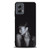 Zendaya MJ Motorola Moto G Power 5G 2024 Case