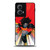 Absolute Superman Dc Motorola Moto Edge 5G 2024 Case