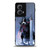 Absolute Wonder Woman Blade Motorola Moto Edge 5G 2024 Case