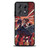 Absolute Wonder Woman Skeleton Pegasus Motorola Moto Edge 5G 2025 Case