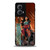 Absolute Wonder Woman Sword Motorola Moto Edge 5G 2024 Case
