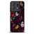 Ada Wong Collages Resident Evil 04 Remake Motorola Moto Edge 5G 2025 Case