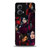 Ada Wong Collages Resident Evil 04 Remake Motorola Moto Edge 5G 2024 Case