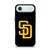 San Diego Padres 01 iPhone Air Case