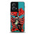 Aki Hayakawa Motorola Moto Edge 5G 2024 Case