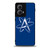 Albuquerque Isotopes Motorola Moto Edge 5G 2024 Case