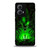 Alien Xenomorph Deep Space Motorola Moto Edge 5G 2024 Case
