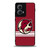 Arizona Coyotes 01 Motorola Moto Edge 5G 2024 Case
