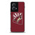 Arizona Coyotes 02 Motorola Moto Edge 5G 2024 Case