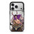 One Piece Loki iPhone 17 ProCase