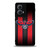 Atlanta Hawks 02 Motorola Moto Edge 5G 2024 Case