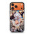 One Piece Luffy Zoro and Sanji iPhone 17 Pro MaxCase