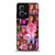 Atom Eve Collage Motorola Moto Edge 5G 2024 Case