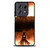 Attack on Titan Eren Yeager Motorola Moto Edge 5G 2025 Case