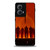 Attack on Titan Rumbling Titan Motorola Moto Edge 5G 2024 Case