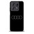 Audi Car Emblem Motorola Moto Edge 5G 2025 Case