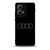 Audi Car Emblem Motorola Moto Edge 5G 2024 Case