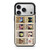 One Piece Wanted Crews iPhone 17 ProCase