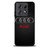 Audi Logo Motorola Moto Edge 5G 2025 Case