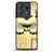 Avatar Appa Wanted Poster Motorola Moto Edge 5G 2025 Case