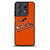 Baltimore Orioles 04 Motorola Moto Edge 5G 2025 Case