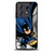 Batman The Animated Series 02 Motorola Moto Edge 5G 2025 Case