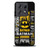 Batman The Gotham Gazette Motorola Moto Edge 5G 2025 Case