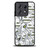 Ben 10 Echo Echo Collage Motorola Moto Edge 5G 2025 Case