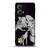Ben 10 Ghostfreak Motorola Moto Edge 5G 2024 Case