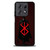 Berserk Guts Branded for Hell Motorola Moto Edge 5G 2025 Case